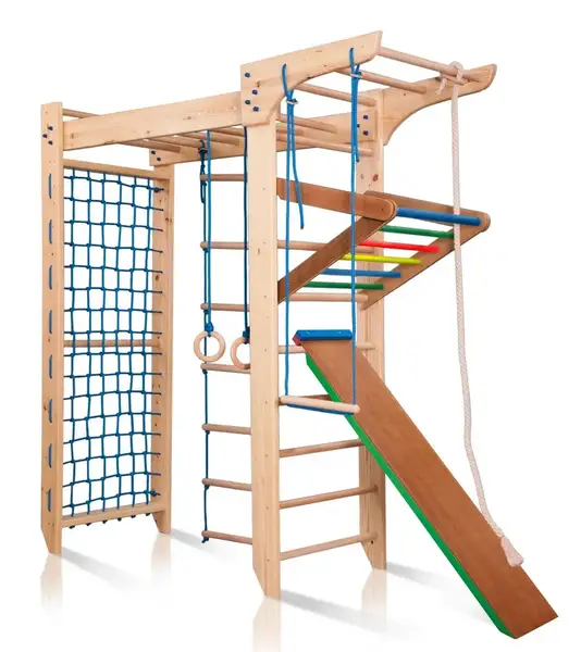 Спортивный комплекс «Kinder 5-220» купить недорого в Украине, фото 3