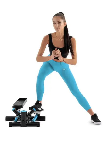 Степпер Hop-Sport HS-035S Joy зеленый купить недорого в Украине, фото 25