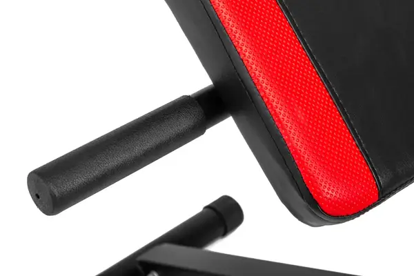 Лавка для гіперекстензії Hop-Sport HS-1016 купити недорого в Україні, фото 11