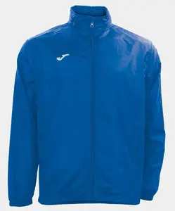 Вітровка Joma IRIS синій Діт 5XS купити