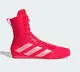 Взуття для боксу (боксерки) ADIDAS Box Hog 4 IH2732 | Рожевий | 44.5 | Стопа 29.5 см купити недорого в Україні, фото 24928