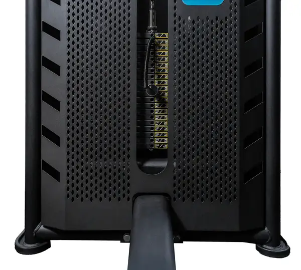 Тренажер бицепс/трицепс VNK EXO Pro купить недорого в Украине, фото 5