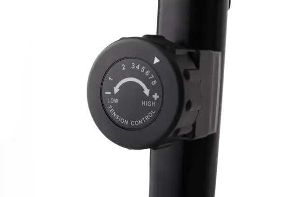 Велотренажер Hop-Sport HS-045H Eos синій купити недорого в Україні, фото 9