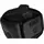Боксерський шолом RDX F6 KARA Matte Black M | Обхват голови 54-56 см