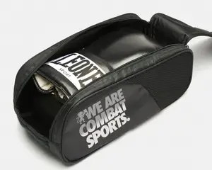 Сумка Leone Boxe Case | Черный купить