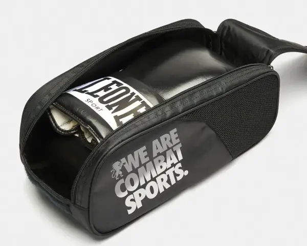 Сумка Leone Boxe Case | Черный купить недорого в Украине, фото 2