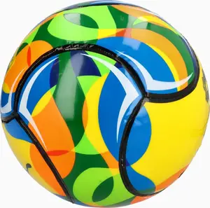 М'яч футбольний Puma Beach Football (FIFA Pro) мультиколор Уні 5 купити