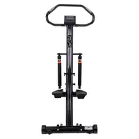 Степер гідравлічний inSPORTline Bailar чорний купити