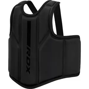 Захисний жилет тренера RDX F6M Kara Coach Chest Protector L/XL купити