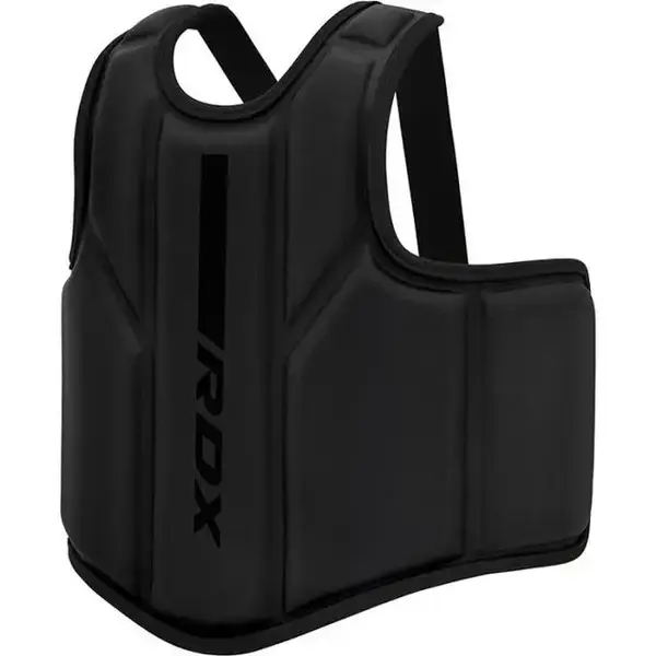 Захисний жилет тренера RDX F6M Kara Coach Chest Protector L/XL купити недорого в Україні, фото 2