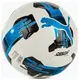 Мяч футбольный Puma Orbita 5 FUSION белый, черный, синий | Размер 4 купить