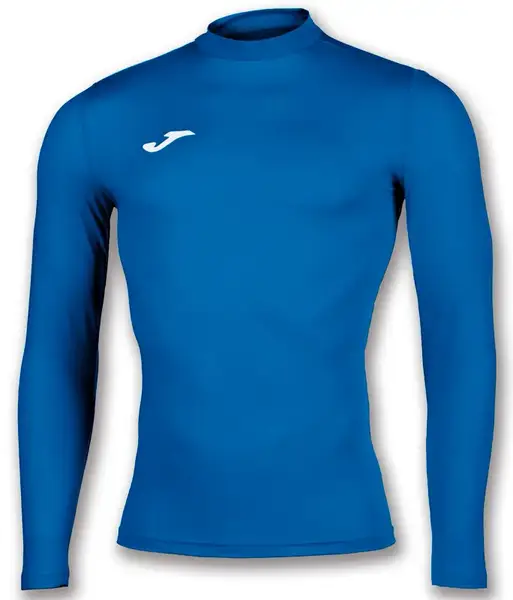 Термолонгслів Joma BRAMA ACADEMY синій Діт 6XS-5XS купити