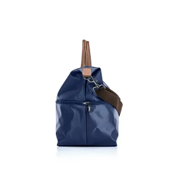 Спортивная сумка Fairtex Bag 16 Navy Blue купить недорого в Украине, фото 8