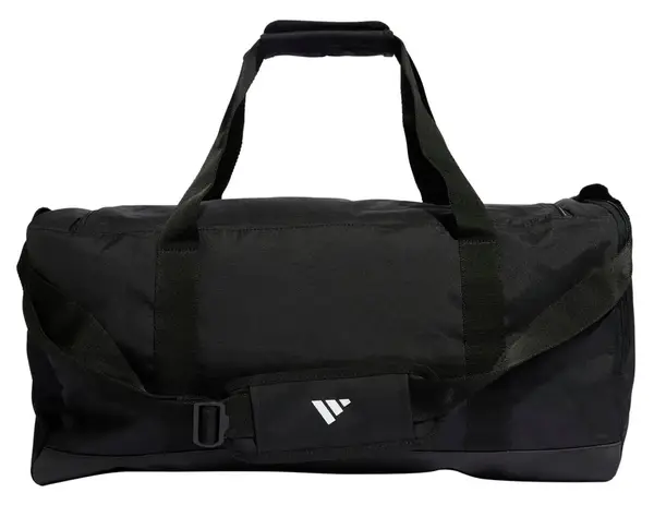 Сумка Adidas LINEAR DUFFEL 40L черный Уни 22х56х28 см купить недорого в Украине, фото 4