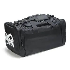 Спортивная сумка Phantom Gym Bag Team Tactic Black (80л.) (бутылка в подарок) купить