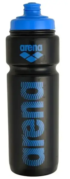 Пляшка Arena ARENA SPORT BOTTLE чорний, синій Уні 750 мл купити