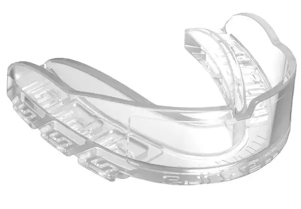 Капа MAKURA Kyro Pro Strapless дитяча (вік до 10) Clear (art.6017514180) купити недорого в Україні, фото 2