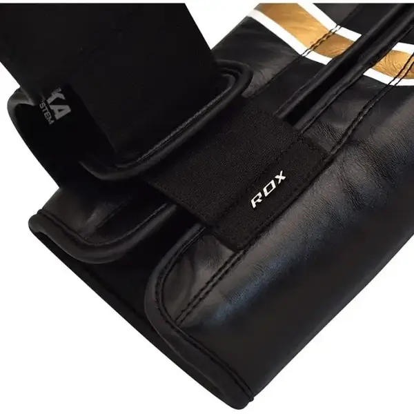 Боксерські рукавички RDX Bazooka 2.0 14ун. купити недорого в Україні, фото 6