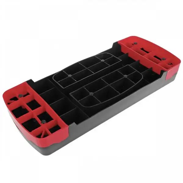 Степ платформа York Fitness Aerobic 2-х рівнева купити недорого в Україні, фото 10