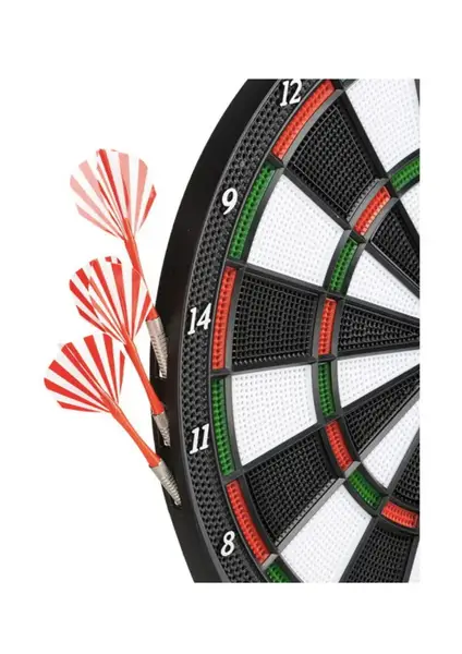 Дартс электронный Outtec DB1000 18в1 купить недорого в Украине, фото 6