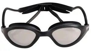 Очки для плавания Arena 365 GOGGLES MIRROR черный Уни OFSM купить