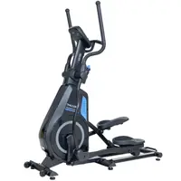 Орбитрек электромагнитный RACER-X THUNDER черный купить