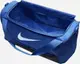 Сумка Nike NK BRSLA M DUFF - 9.5 60L Синій/Чорний 64 х 30 х 30 см купити
