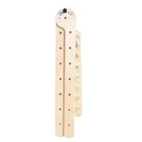 Трикутник піклеру від 2 місяців - Лак 80 см Трикутник піклеру від 2 місяців - Лак 80 см купити