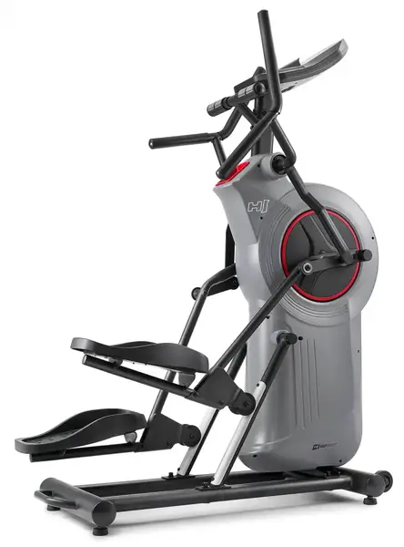 Орбитрек-степпер электромагнитный Hop-Sport HS-100s Strive купить недорого в Украине, фото 4