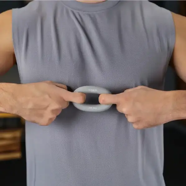 Набор силиконовых эспандеров 3в1 Trex Sport TX-003HSC купить недорого в Украине, фото 8