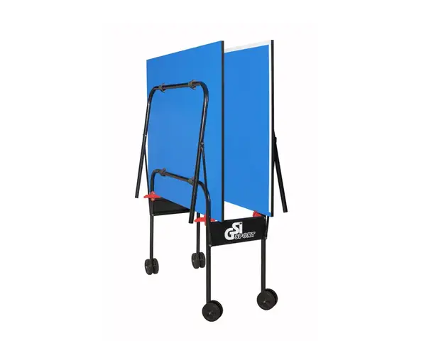 Стол теннисный "GSI-sport", модель "Cadet" купить недорого в Украине, фото 3