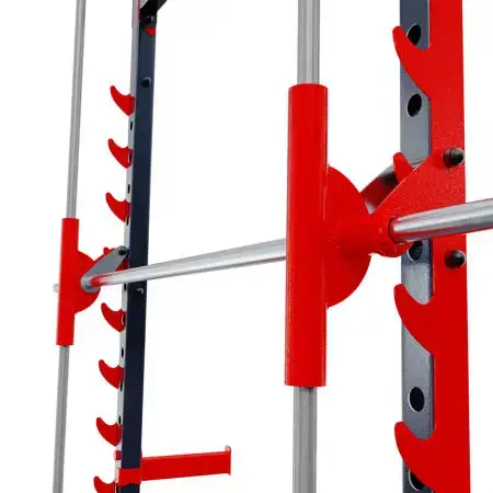 Тренажер Смита K-SPORT KSSL022 купить недорого в Украине, фото 7