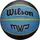 М'яч баскетбольний Wilson MVP 295 blk/blu | Розмір 7