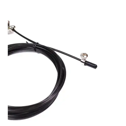 Скакалка швидкісна для кроссфіту Generation Fitness FF12A2A купити недорого в Україні, фото 2