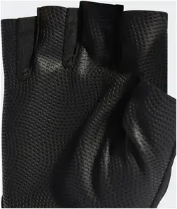 Перчатки для тренинга Adidas TRAINING GLOVE черный, белый Уни M купить