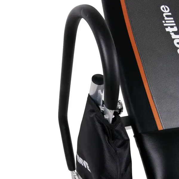 Інверсійний стіл inSPORTline Inverso купити недорого в Україні, фото 7