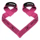 Лямки для тяги RDX S4 Gym Cotton Gel Straps Рожевий Plus купити недорого в Україні, фото 18321