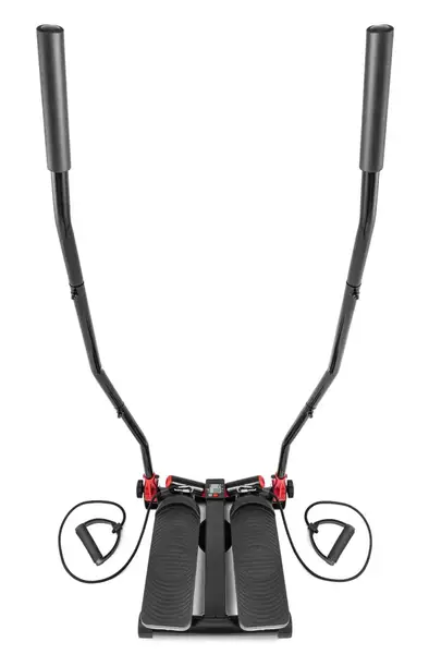 Степпер Hop-Sport HS-045S Slim | Салатовый купить недорого в Украине, фото 5