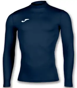 Термолонгслів Joma BRAMA ACADEMY темно-синій Чол L-XL купити