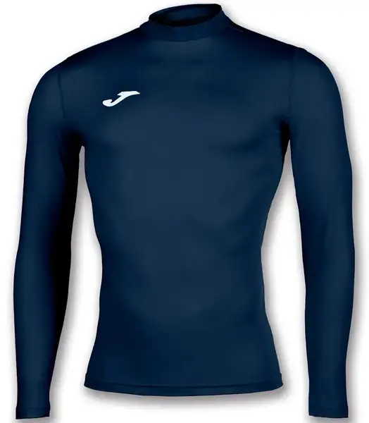Термолонгслів Joma BRAMA ACADEMY темно-синій Чол L-XL купити