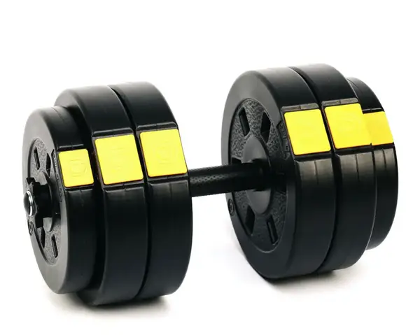 Набор Besport PowerPro гантели 2х26кг со скамьей WB-002 купить недорого в Украине, фото 2