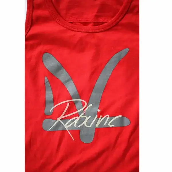 Майка тренировочная RDX Red M купить недорого в Украине, фото 2