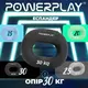 Эспандер кистевой силиконовый PowerPlay PP-4336 Hand Grip Hard 30 кг. купить