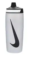 Бутылка Nike REFUEL BOTTLE 18 OZ белый, черный Уни 532 мл купить