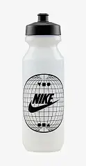 Бутылка Nike BIG MOUTH BOTTLE 2.0 32 OZ серый, черный, белый Уни 946 мл купить