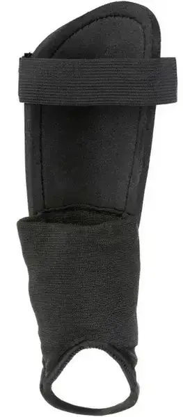 Щитки Puma King Ankle Чорний/Білий S (зріст 115-135 см) купити недорого в Україні, фото 3