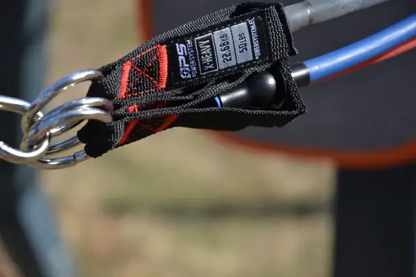 Набір трубчастих еспандерів Power System PS-4098 Ultimate Set Expander 3шт. (до 50кг.) купити недорого в Україні, фото 8