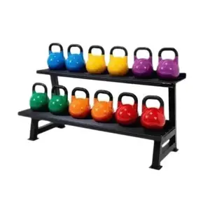 Стійка для гирь Generation Fitness FF71N1A купити