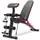 Скамейка тренировочная Hop-Sport HS-1035 с партой Скотта