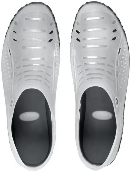 Аквашузи-коралки Arena SHARM JR прозорий Діт 31 купити недорого в Україні, фото 2